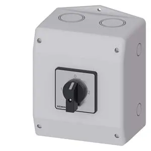 Siemens 3LD2265-7UB01 Pic_1