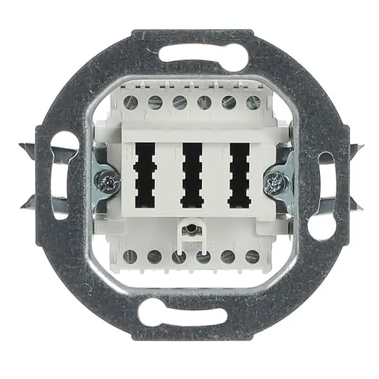 BUSCH-JAEGER ELEKTRO GMBH 0242/04 Pic_1