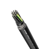 ÖLFLEX® PETRO C HFFR 4G4 BK 50 M