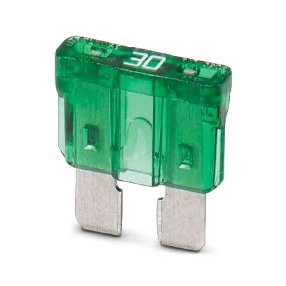 Phoenix Contact FUSE 30A/32V ATOF Pic_1