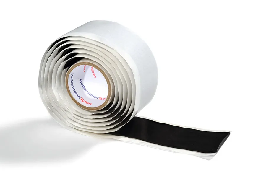 Hellermanntyton HTAPE-POWER650-IIR-BK (1.5) Pic_2