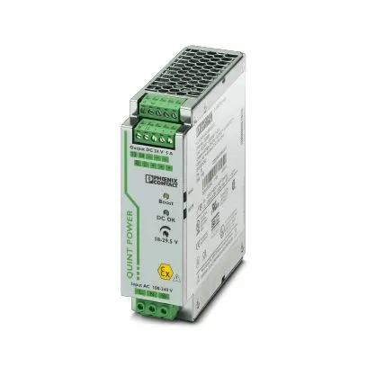 Phoenix Contact QUINT-PS/1AC/24DC/ 5/CO Pic_1