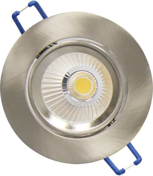 DieFra-Light GmbH COB II Strahler Pic_1