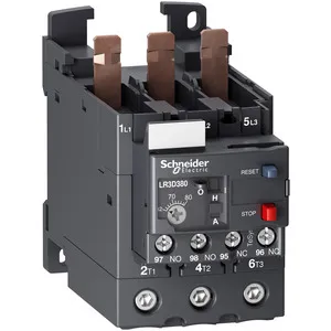 Schneider Electric LR3D380 Pic_1