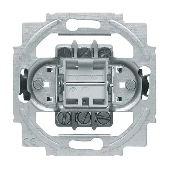 BUSCH-JAEGER ELEKTRO GMBH 2000/3 US Pic_1