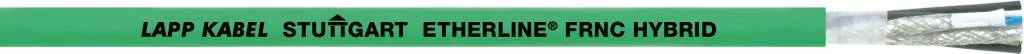 U.I. Lapp GmbH / Lappkabel ETHERLINE® H CAT5AWM FLEX 2X2XAWG22+4X1.5 Pic_1