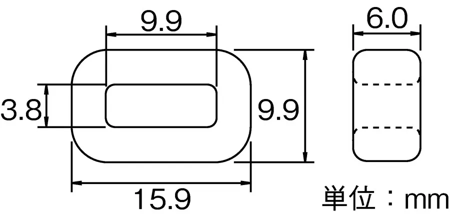 Hellermanntyton LOK04-PA66-BK (500) Pic_4