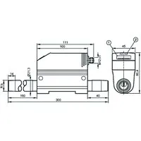 Ifm Electronic SBM34XKX10KG/O/US Pic_1