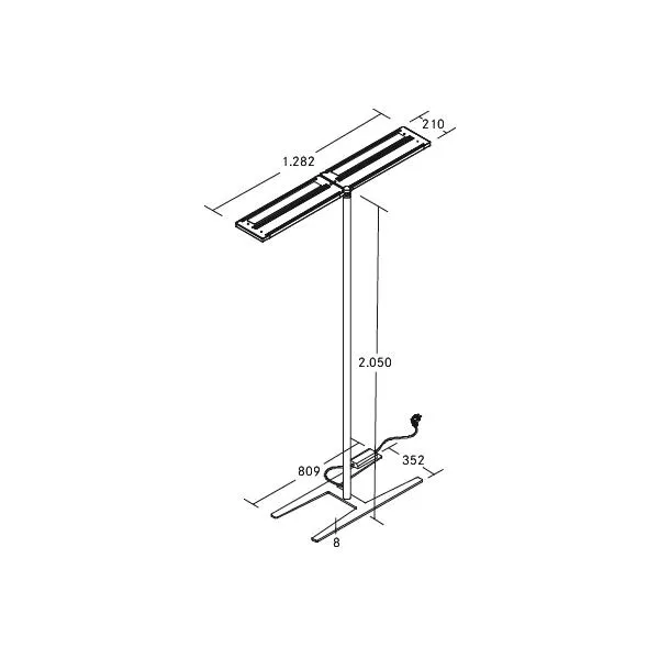 BRUMBERG-LEUCHTEN GMBH+CO 77422174MS Pic_1