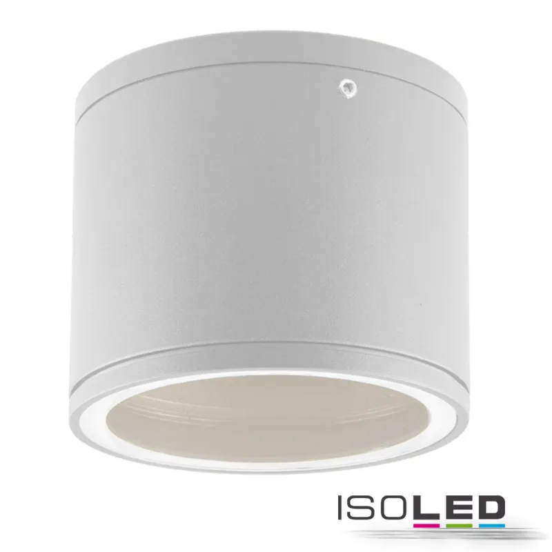 ISOLED Aufbauleuchte IP54 für GX53 Leuchtmittel Pic_2