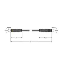 Turck PKG3M-5-PSG3M/TXL Pic_1