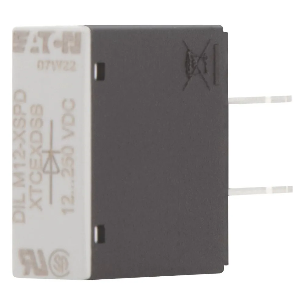Eaton Electric DILM12-XSPD Pic_2