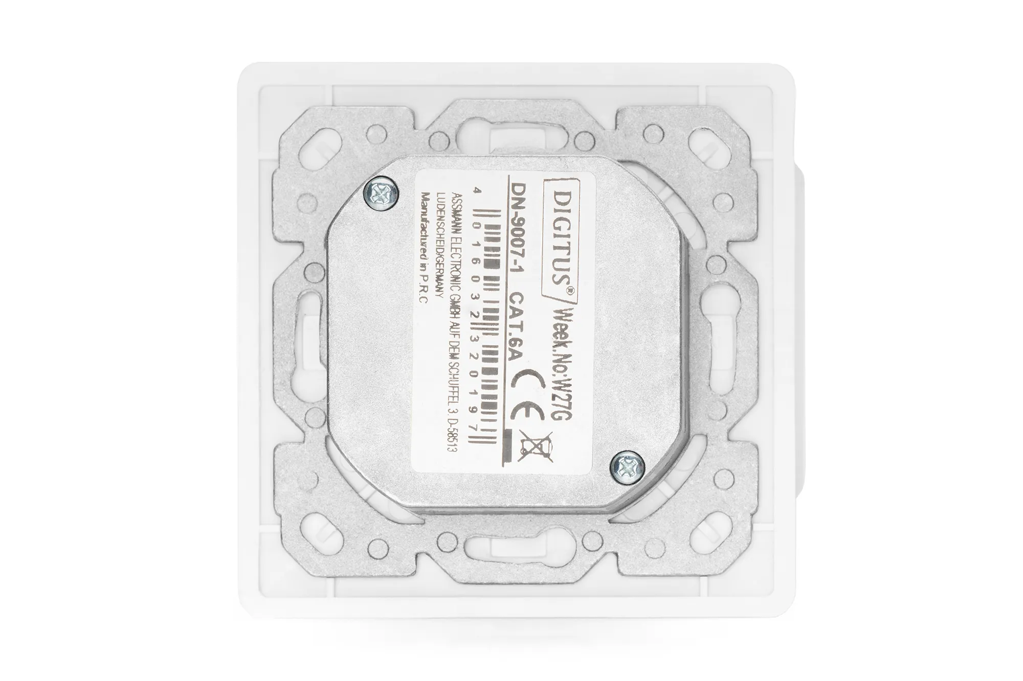 Assmann DN-9007-1 Pic_1