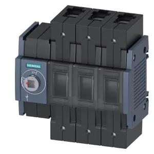 Siemens 3KD3030-2NE10-0 Pic_1