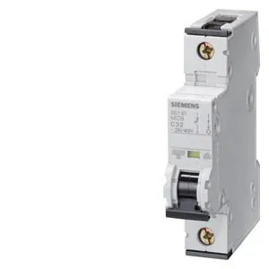 Siemens 5SY5132-6KK11 Pic_1