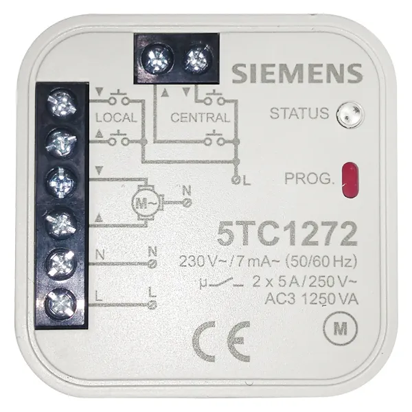 Siemens 5TC1272 Pic_1