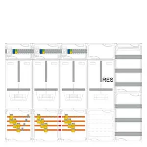 Siemens 8GS1072-6 Pic_1