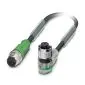 Phoenix Contact SAC-4P-M12MS/0,3-PVC/M12FR-3L Pic_2