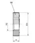 U.I. Lapp GmbH / Lappkabel SKINDICHT GMK PG 7 RAL 7035 LGY Pic_3