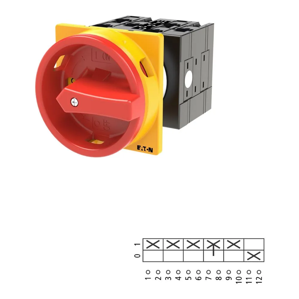 Eaton Electric T3-3-15680/EA/SVB Pic_3