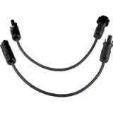 PV Adapter-Set SUNCLIX-MC4