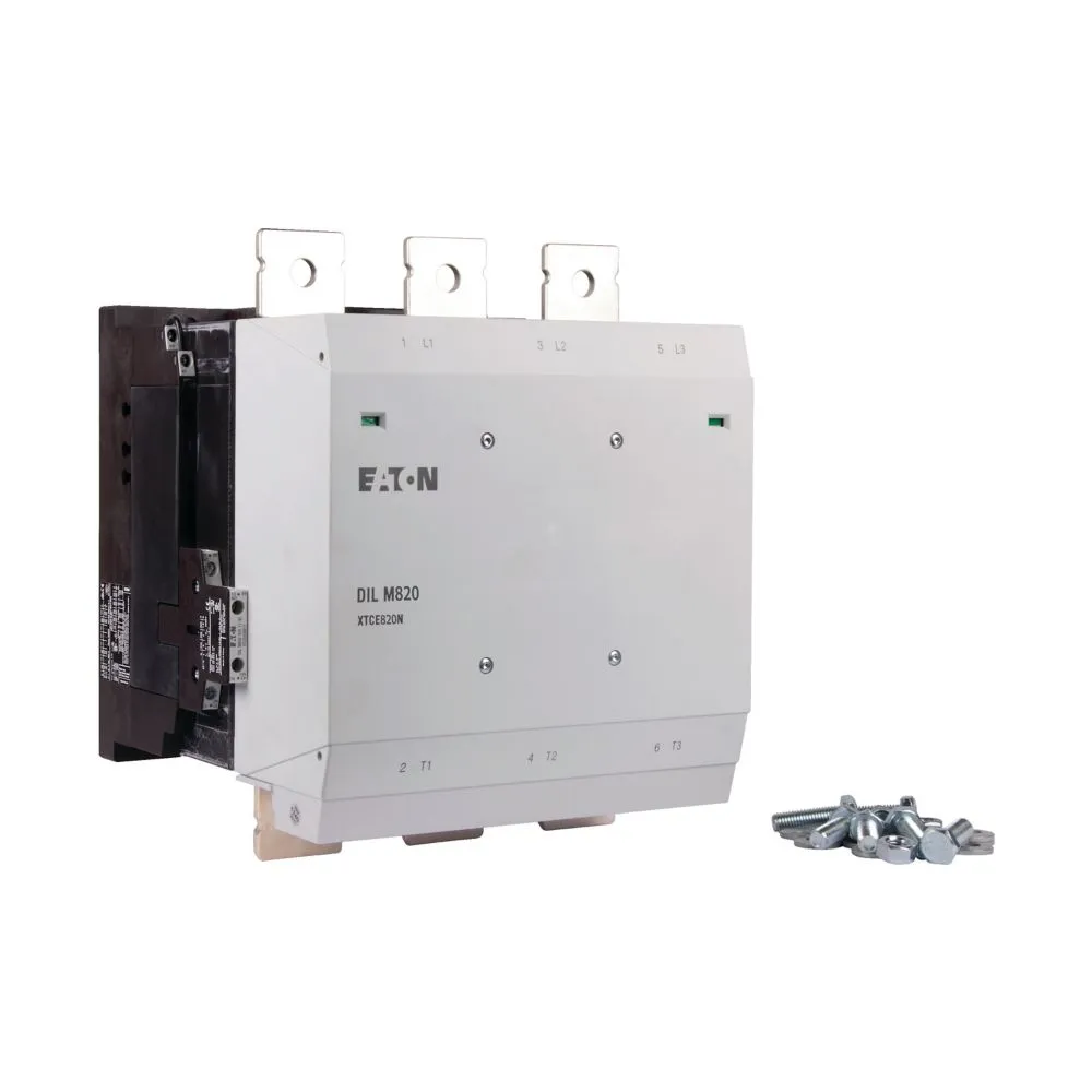 Eaton Electric DILM820/22(RAC500) Pic_1
