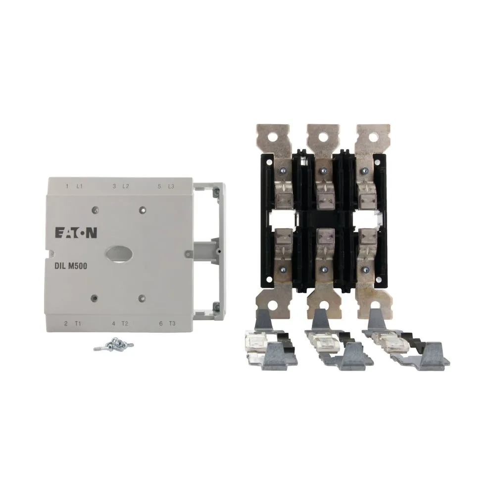 Eaton Electric DILM500-XOCT Pic_2