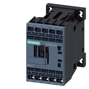 Siemens 3RT2316-2BF40 Pic_1
