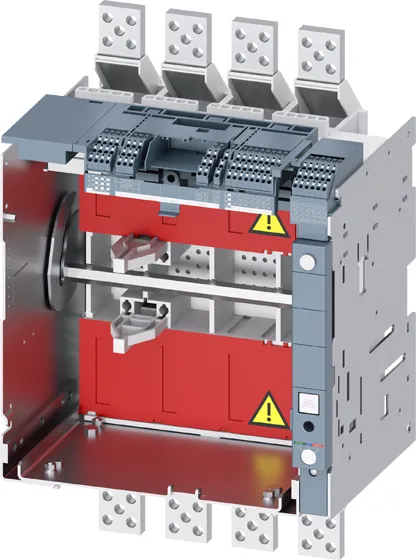 Siemens 3VW8116-7BE01 Pic_1