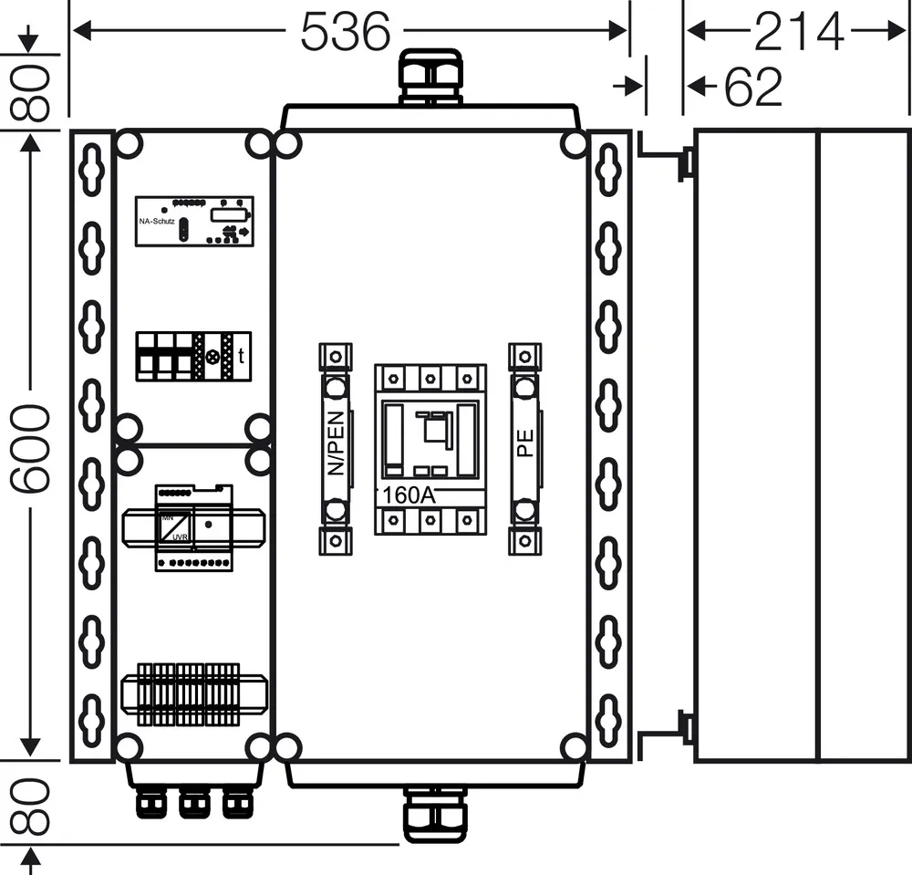 Hensel Mi AE 3233 Pic_1