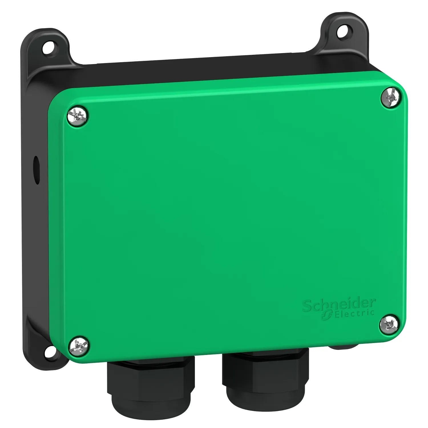 Schneider Electric ZARB10WS Pic_1
