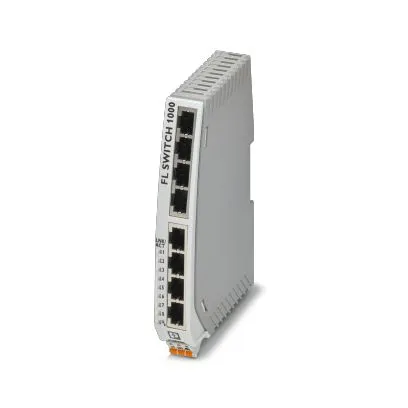 Phoenix Contact FL SWITCH 1008N Pic_1