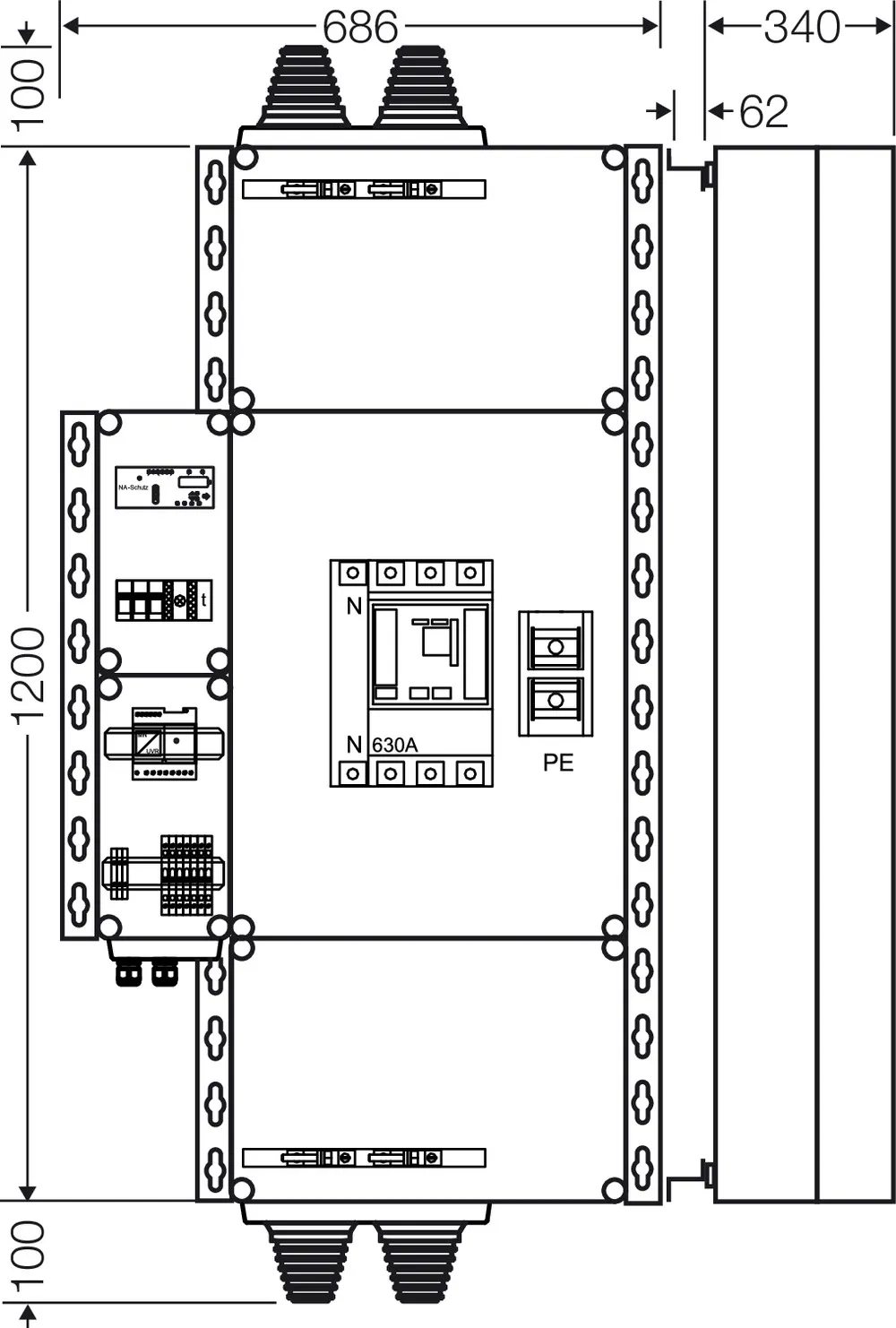 Hensel Mi AE 5264 Pic_1
