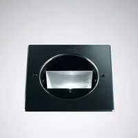 Trilux 08510PQ Edelstahlabschlusspl quadratisch Pic_1