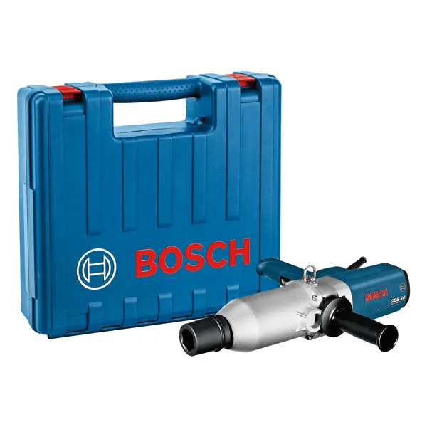 Bosch GDS 30 Pic_2