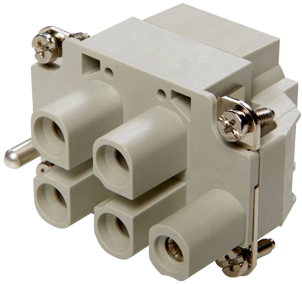 U.I. Lapp GmbH / Lappkabel EPIC® H-S 4+2xPE SAS Pic_2