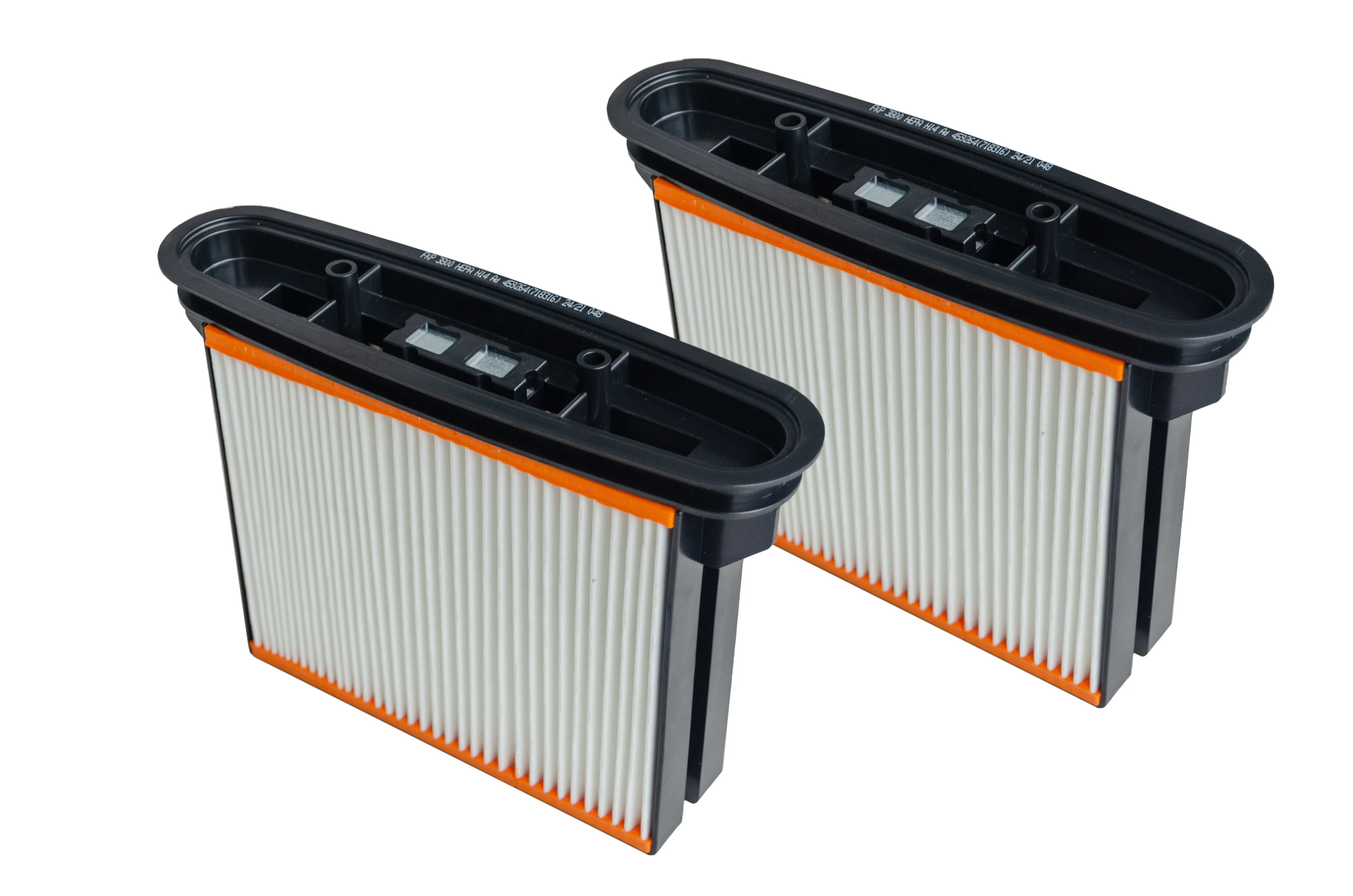 Starmix FKP 3800 HEPA H14 Advanced, Set=2 Stck. Pic_1