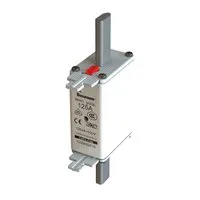 Eaton Electric NH FUSE 125A 500V GL/GG SIZE 01 DUAL IN Pic_4