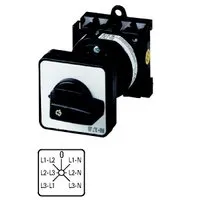 Eaton Electric T0-3-8007/Z Pic_3