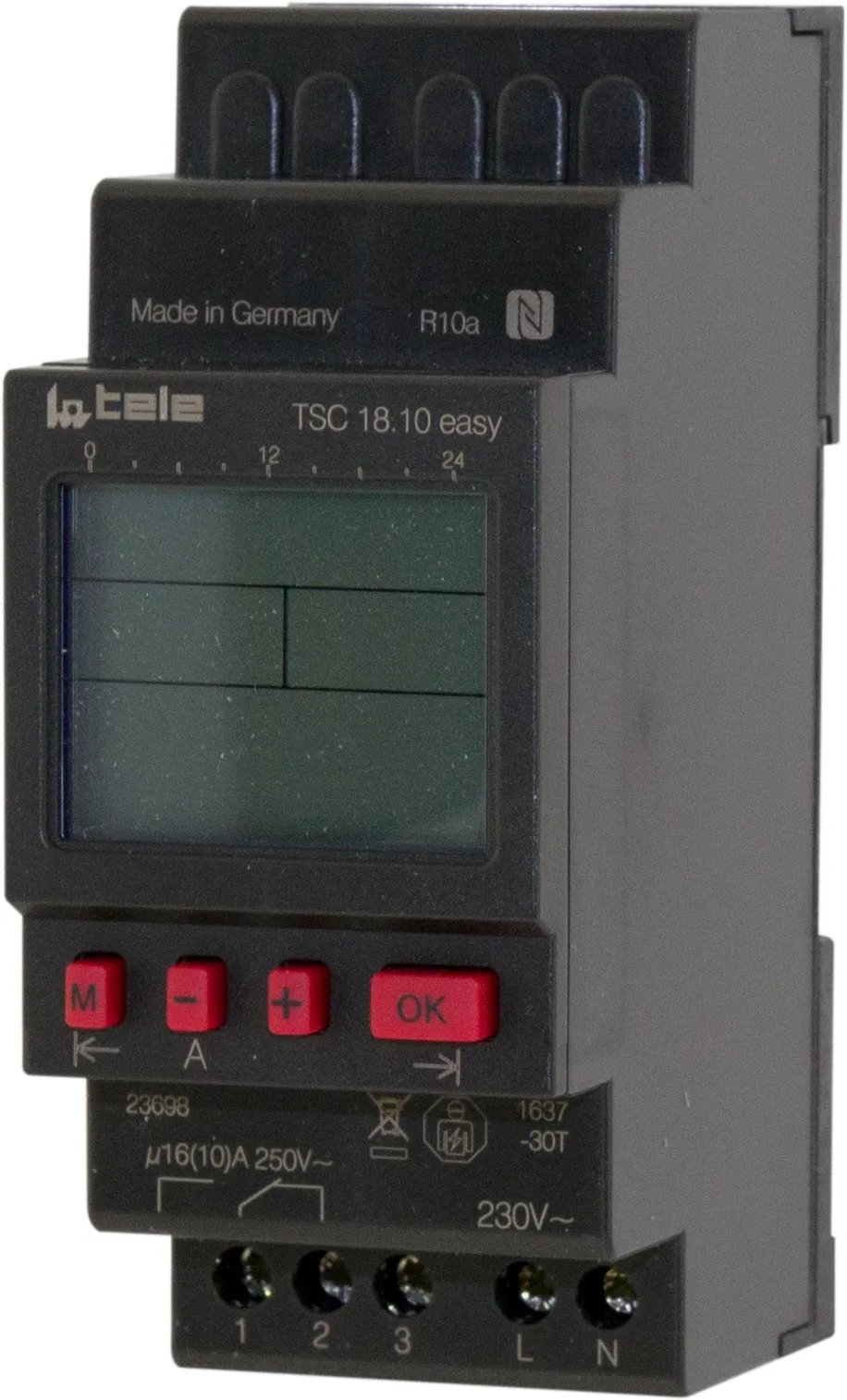 Tele TSC18.10EASY 230VAC Pic_1