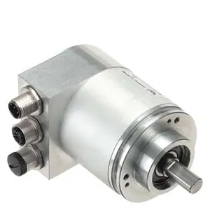 Siemens 6FX2001-5FN25 Pic_1
