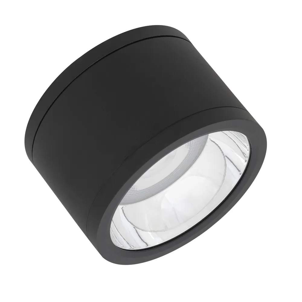 Ledvance DL SURFACE IP65 DN 160 P 30W 830 60D BK Pic_2