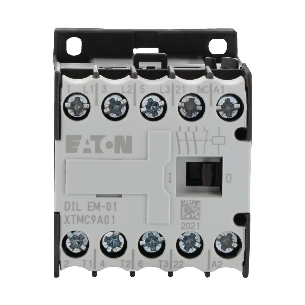 Eaton Electric DILEM-01(230V50HZ,240V60HZ) Pic_2