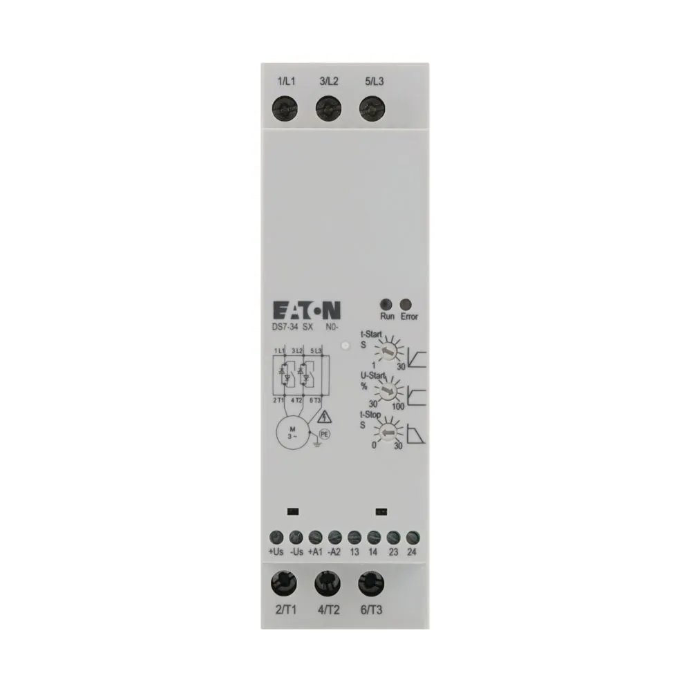 Eaton Electric DS7-340SX016N0-N Pic_2