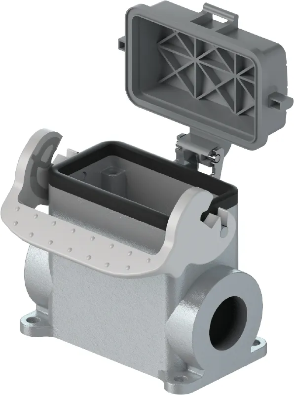 Wieland BAS GUT GS 10HM25 50 A1 Pic_1