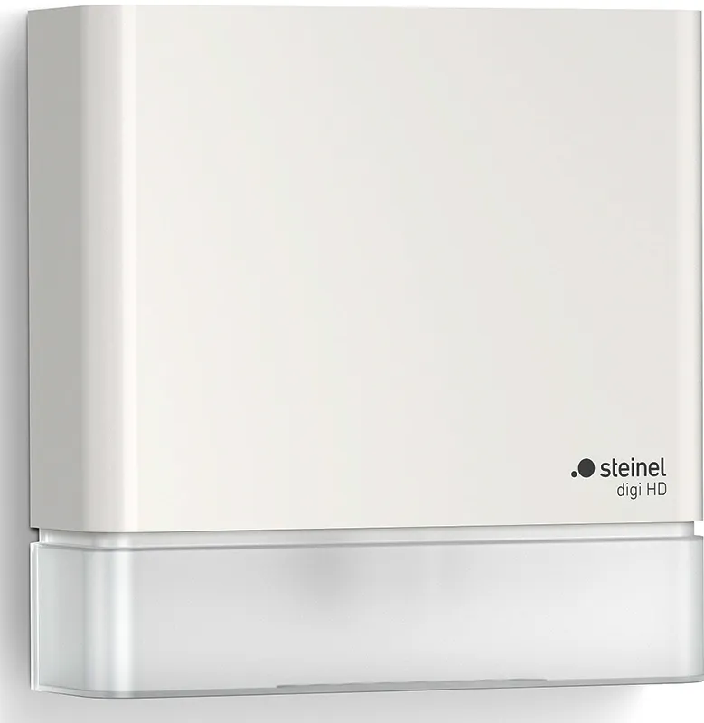 Steinel MD IR D180 COM1 - weiß Pic_1