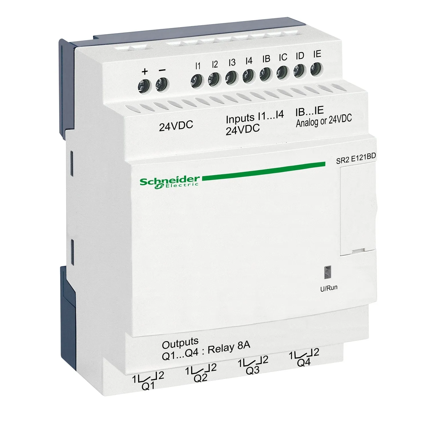 Schneider Electric SR2E121BD Pic_1