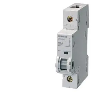 Siemens 5TE9112 Pic_1