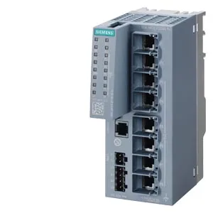 Siemens 6GK5208-0RA00-5AC2 Pic_2