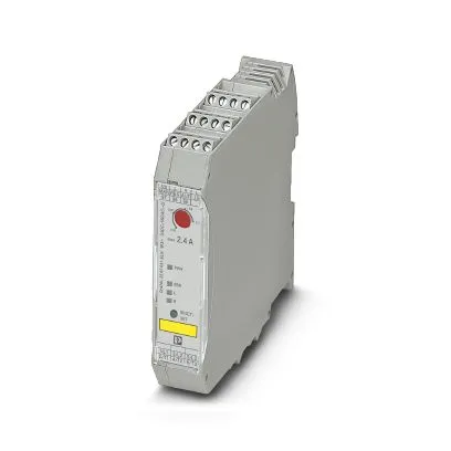 Phoenix Contact ELR W3- 24DC/500AC- 2I Pic_1